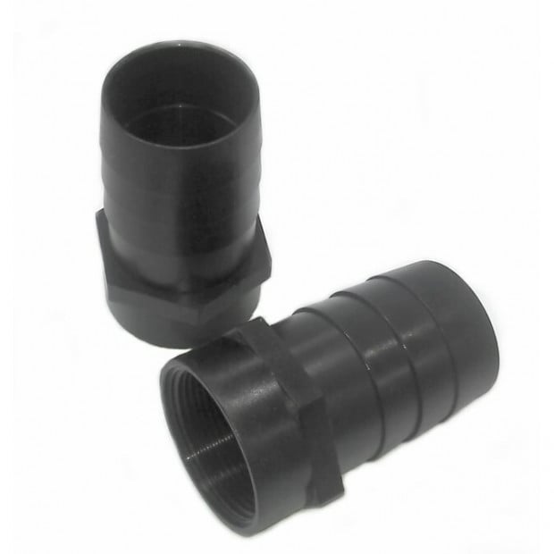 Yamitsu 2 inch Multi Functional Hosetail (Female BSP)