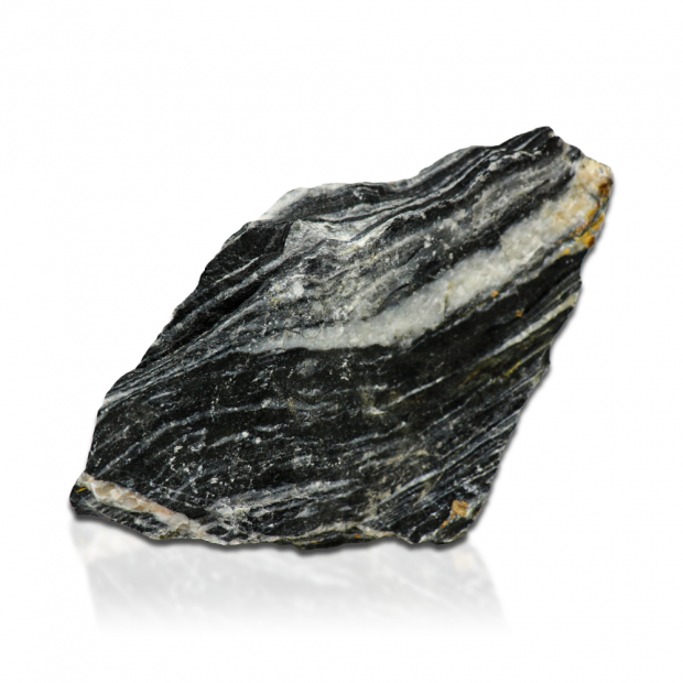 Swell Aquarium Zebra Rock