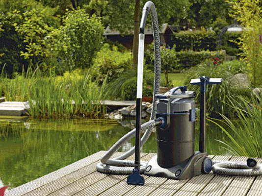 Top 10 Pond Maintenance Tips