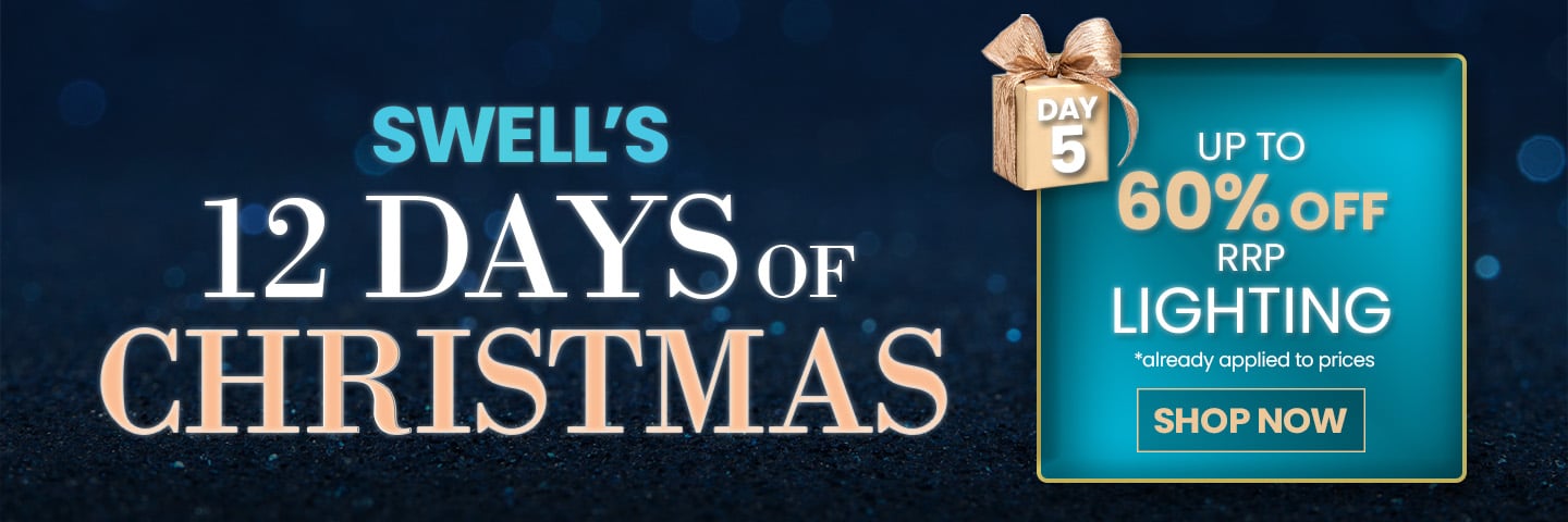 Pond Sale, huge savings on Swell pond products. Click to shop.