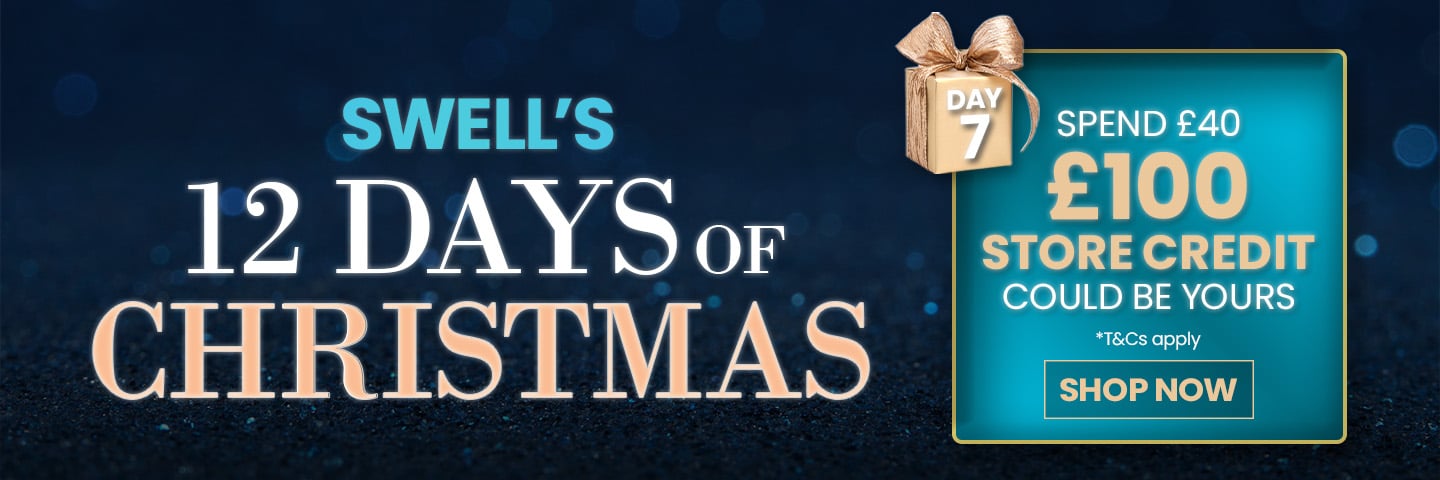 Pond Sale, huge savings on Swell pond products. Click to shop.