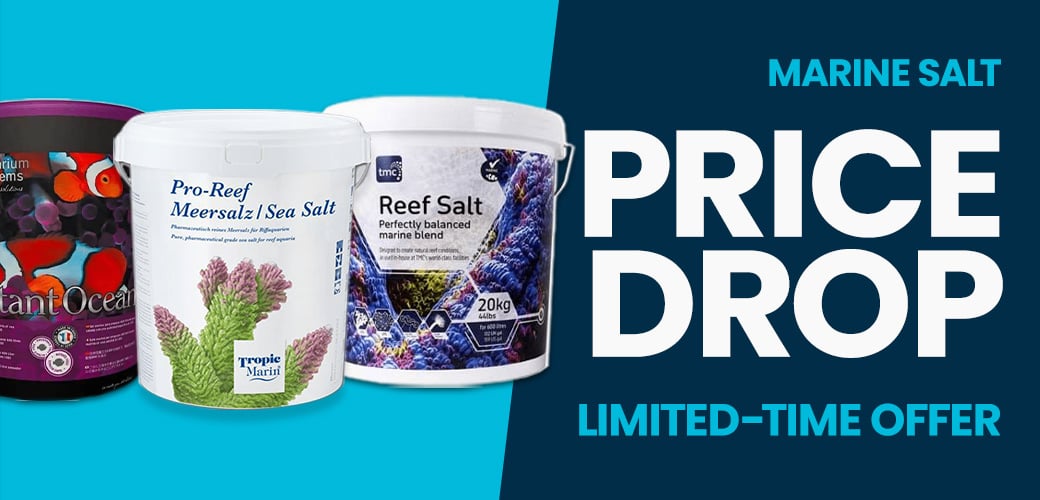 New in: Red Sea ReefLed G2