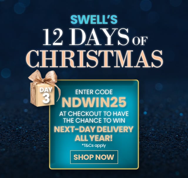 Pond Sale, huge savings on Swell pond products. Click to shop.