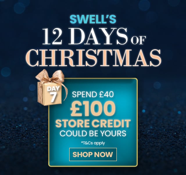 Pond Sale, huge savings on Swell pond products. Click to shop.