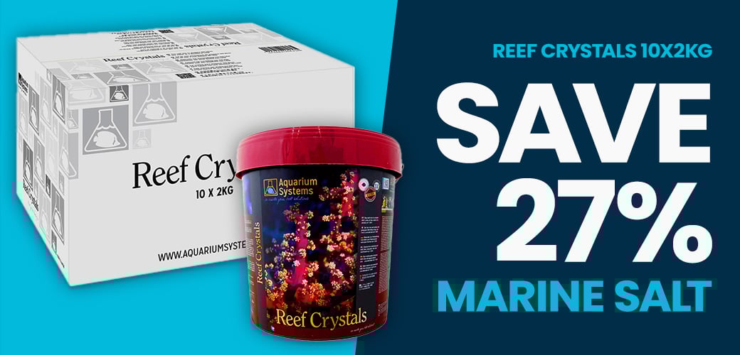 New in: Red Sea ReefLed G2